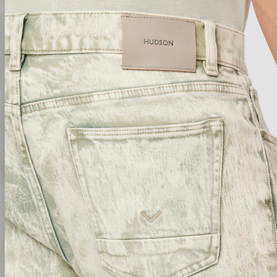 Hudson Walker Kick Flare Jean (Acid Army) 45RH5ACA2102-ACA - Image 5