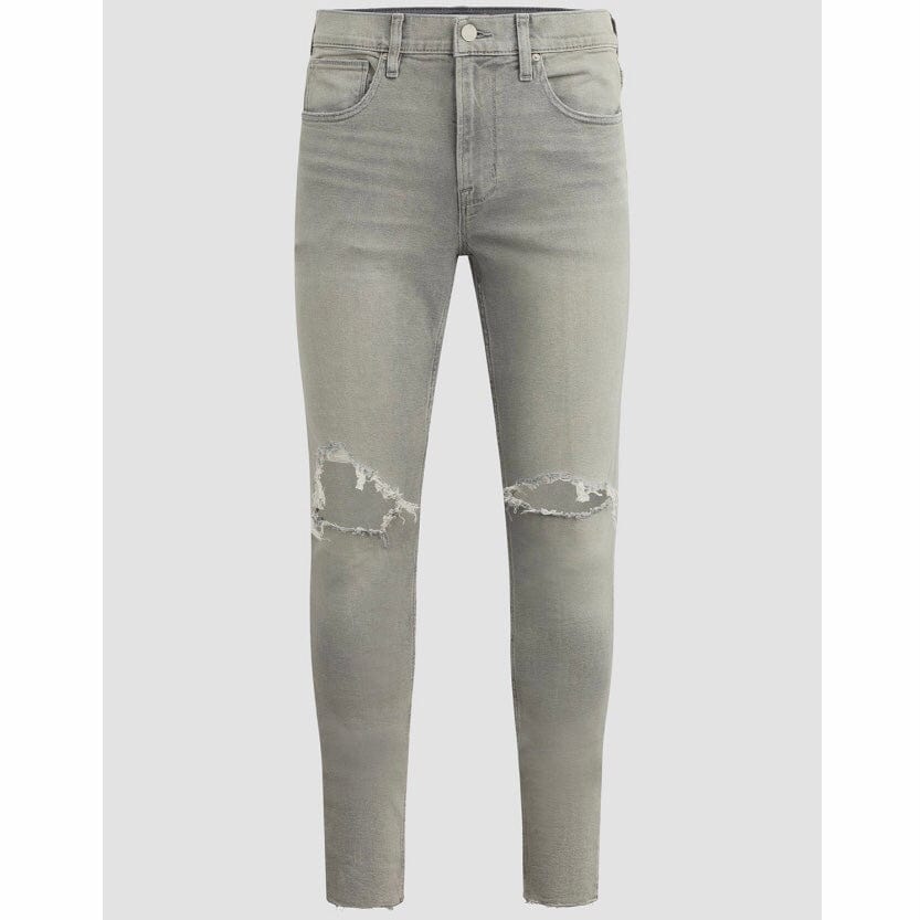 Hudson Zack Skinny Jean (Dark Concrete) 45TFGDAC2402-DAC - Image 8