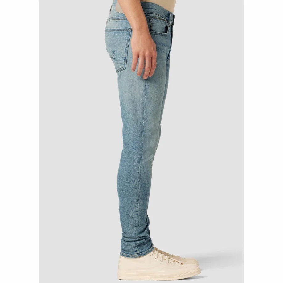 Hudson Zack Skinny Jean (Newport) 45TDFNEW2402-NEW - Image 2