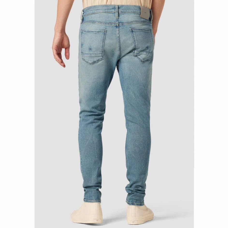 Hudson Zack Skinny Jean (Newport) 45TDFNEW2402-NEW - Image 3