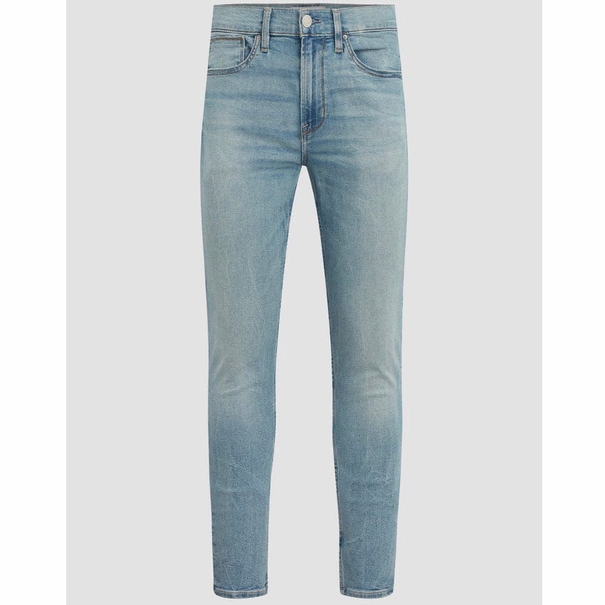 Hudson Zack Skinny Jean (Newport) 45TDFNEW2402-NEW - Image 8