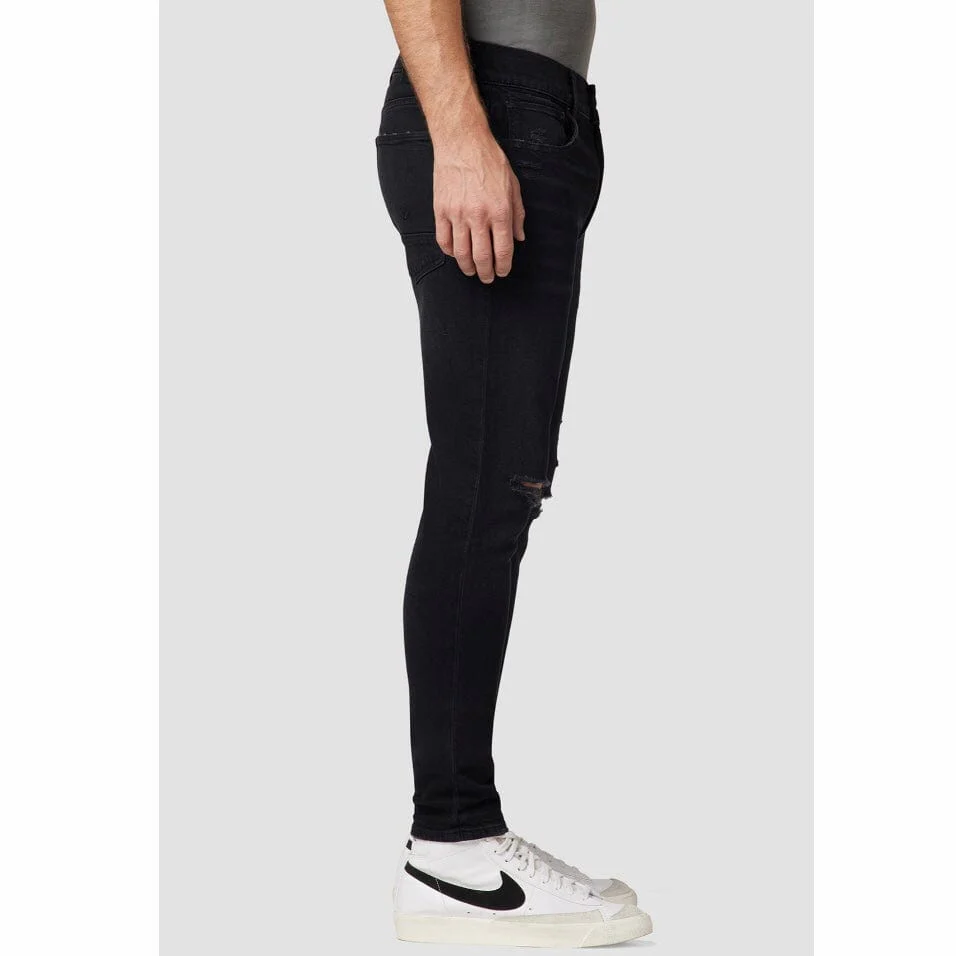 Hudson Zack Skinny Jean (Keeper) M402ZDPQ - Image 3