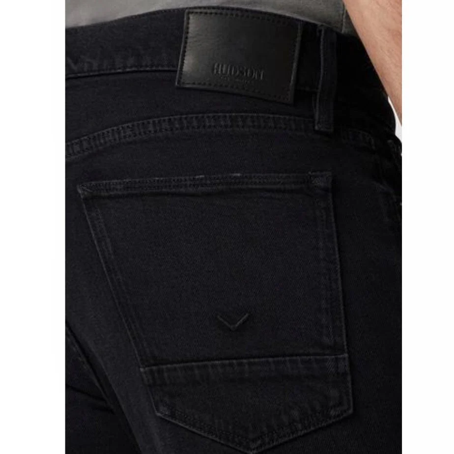 Hudson Zack Skinny Jean (Keeper) M402ZDPQ - Image 5