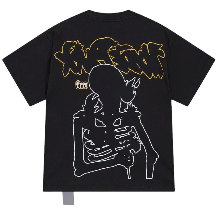 Hyde Park Bone Thugs Tee (Black) - Image 2