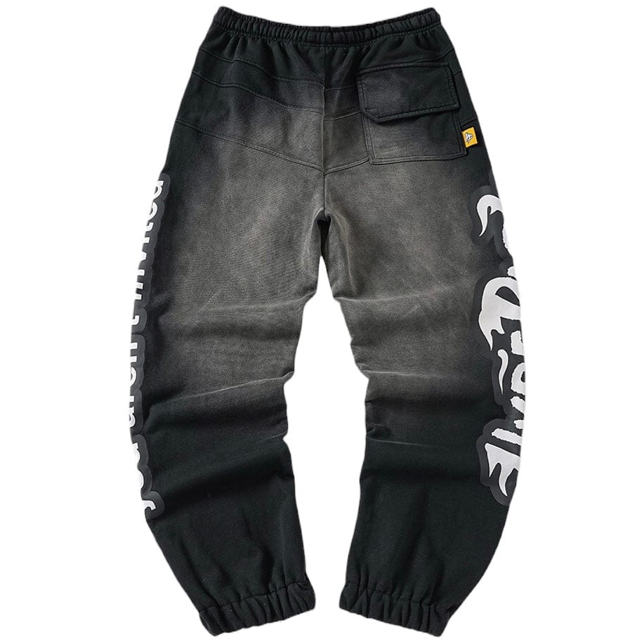 Hyde Park Double Velocity Jogger (Night Fall) - Image 2