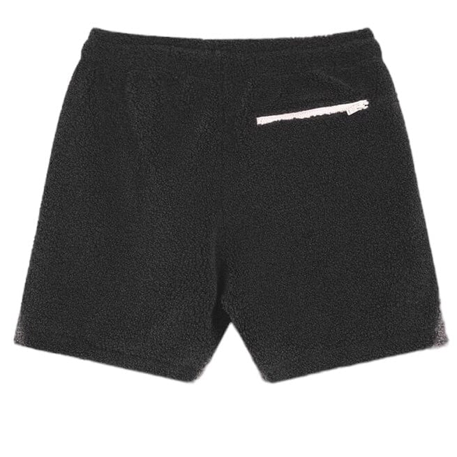 Hyde Park HP Fireball Sherpa Shorts (Black) - Image 2