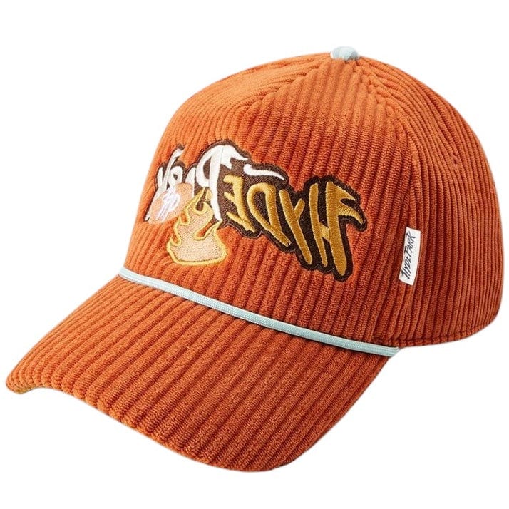 Hyde Park Weekend Cap (Terracotta) - Image 2