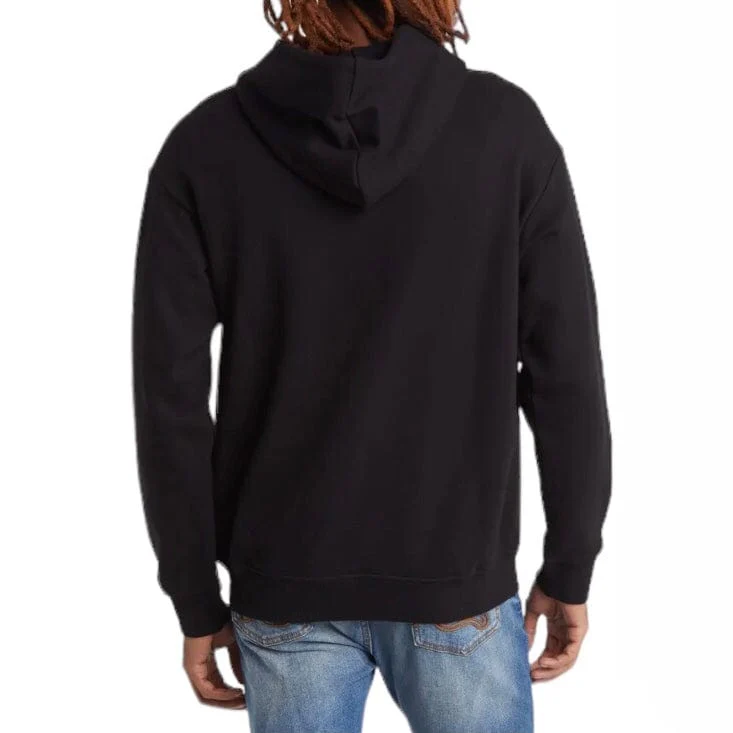 Ice Cream Basic Training Hoodie (Black) 431-8304 - Image 2