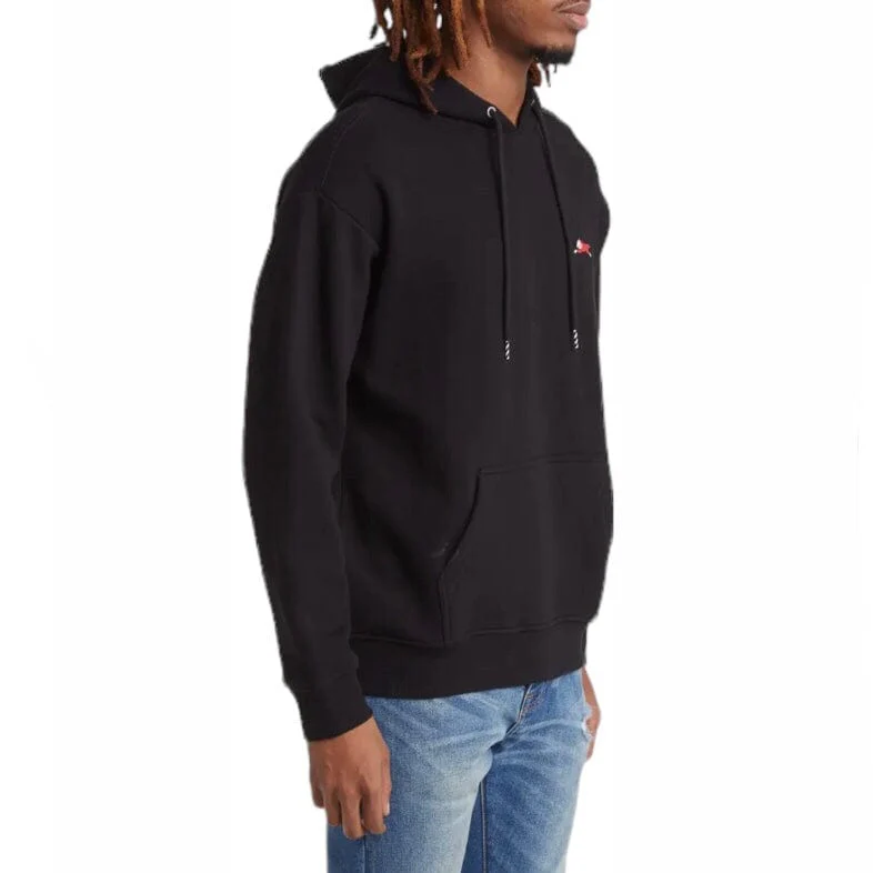 Ice Cream Basic Training Hoodie (Black) 431-8304 - Image 3