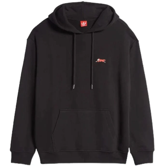 Ice Cream Basic Training Hoodie (Black) 431-8304 - Image 5