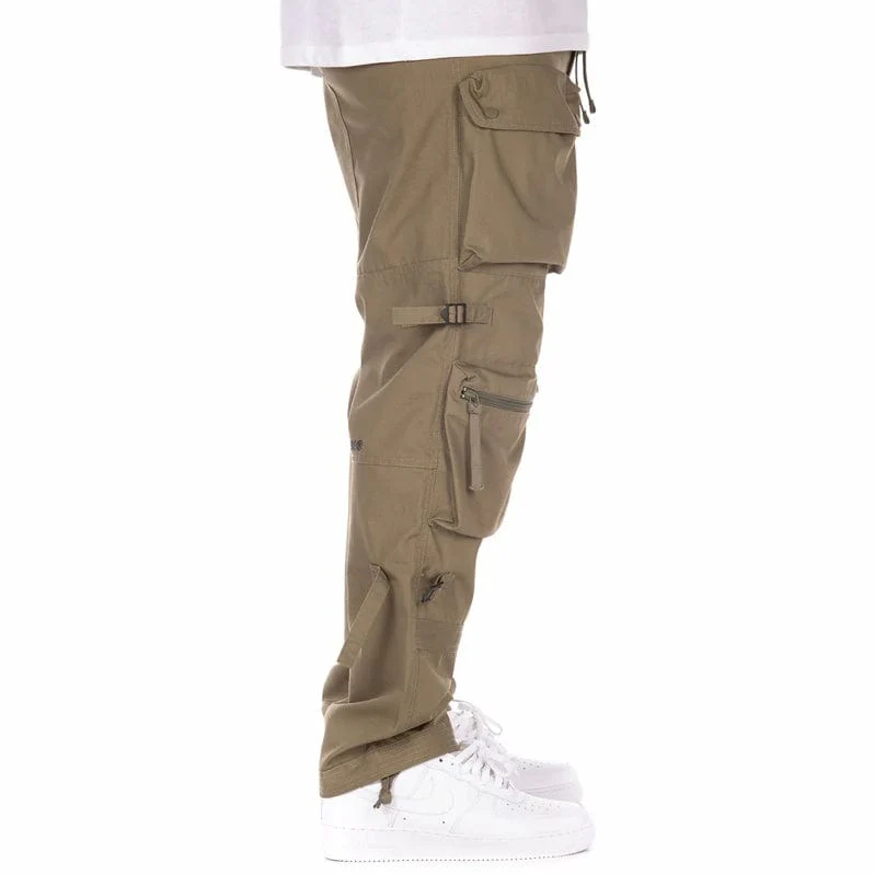 Ice Cream Big Bag Cargo Pants (Four Leaf Clover) 441-1103 - Image 2