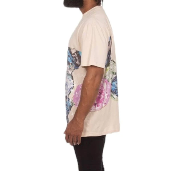 Ice Cream Candy Drop SS Knit (Fog) 451-2308 - Image 3