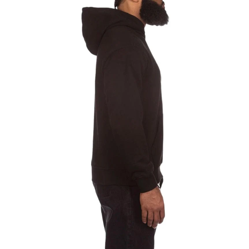 Ice Cream Chain Hoodie (Black) 441-8310 - Image 2