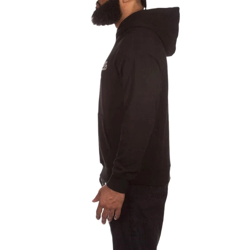 Ice Cream Chain Hoodie (Black) 441-8310 - Image 3
