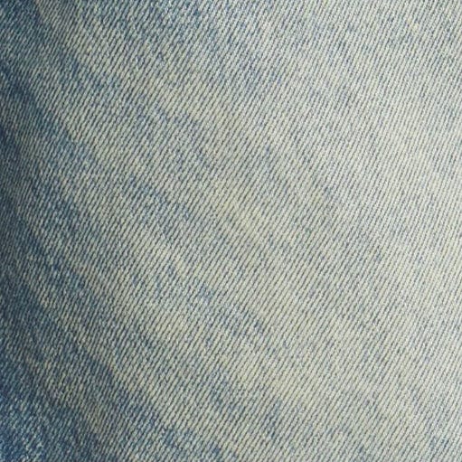 Ice Cream Cream Denim Shorts (Custard) 421-5102 - Image 6
