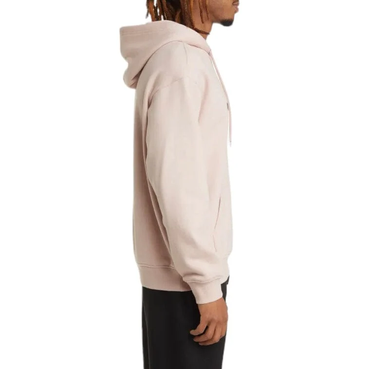 Ice Cream Croissant Hoodie (Rose Smoke) 431-9305 - Image 2