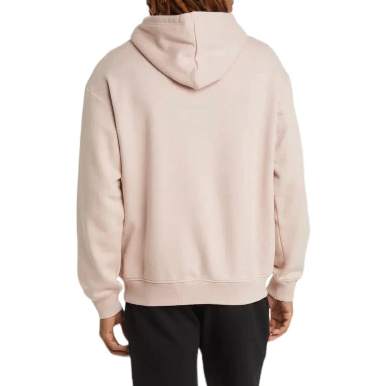 Ice Cream Croissant Hoodie (Rose Smoke) 431-9305 - Image 3