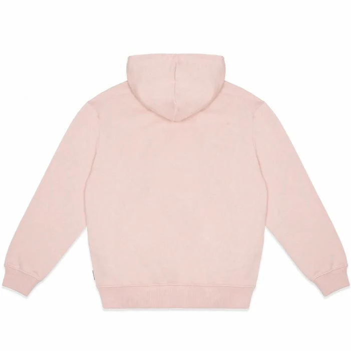 Ice Cream Croissant Hoodie (Rose Smoke) 431-9305 - Image 8