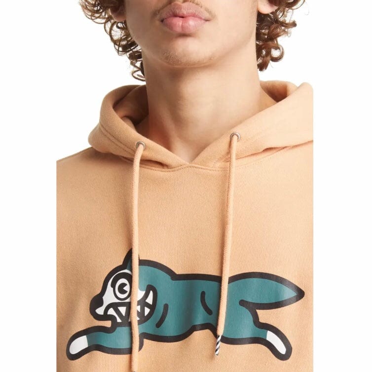 Ice Cream Dawg Hoodie (Toast) 421-9307 - Image 2