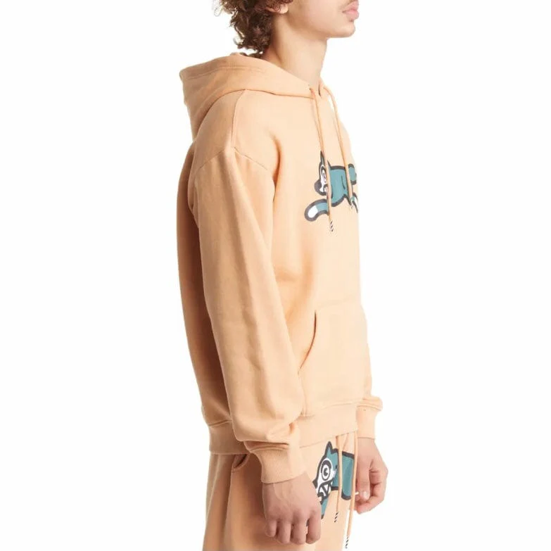 Ice Cream Dawg Hoodie (Toast) 421-9307 - Image 3
