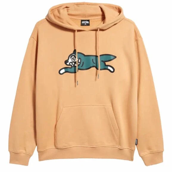 Ice Cream Dawg Hoodie (Toast) 421-9307 - Image 6