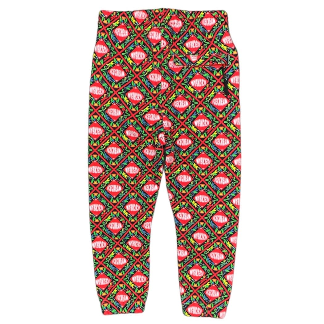 Ice Cream Diamons Pant (White) - 423-8101 - Image 2