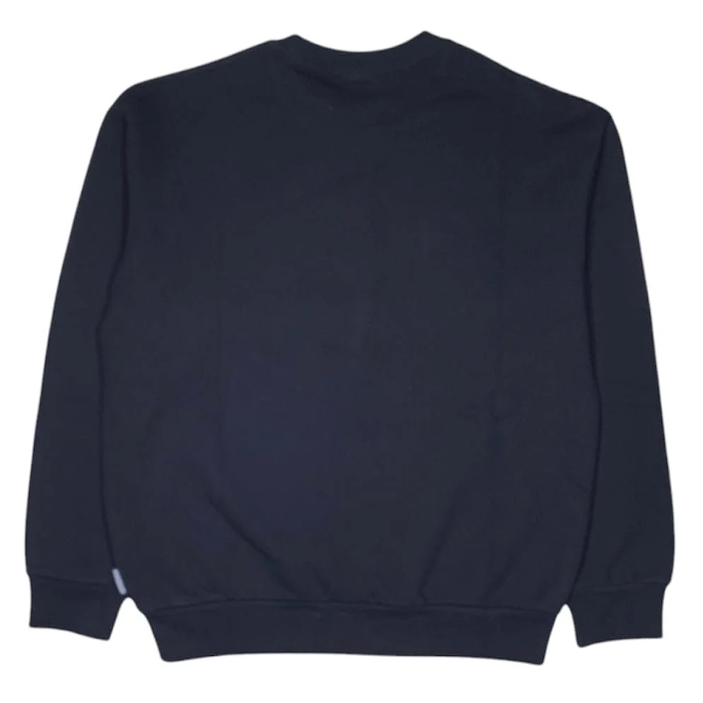 Ice Cream Electric Crewneck (Black) 421-9303 - Image 2