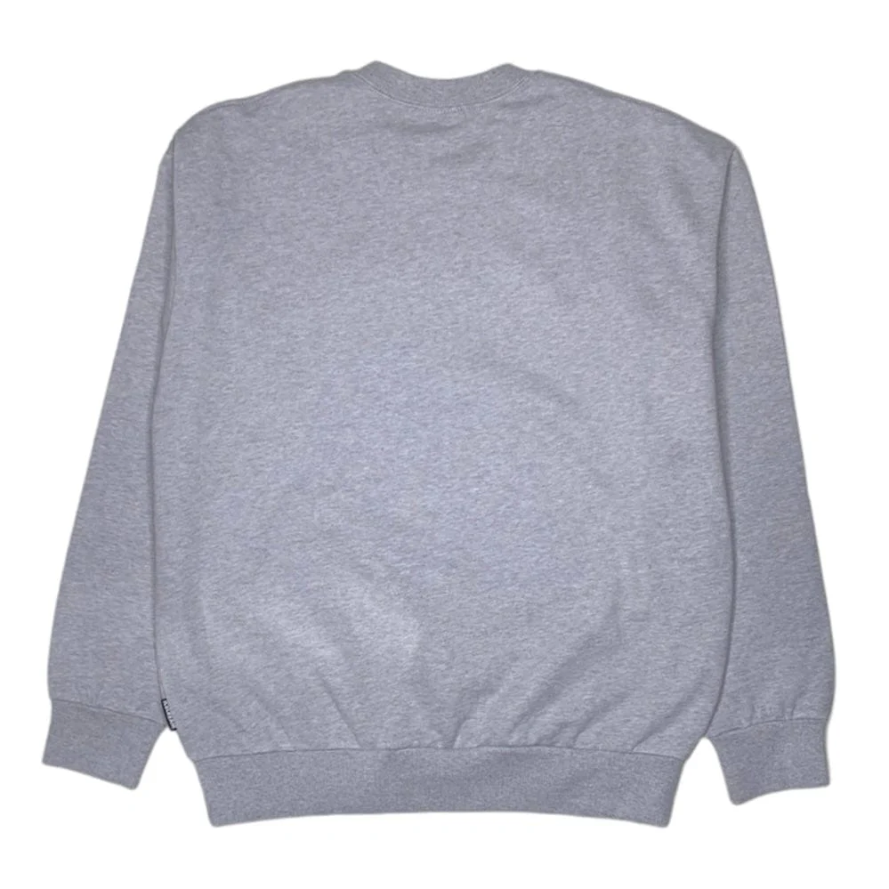 Ice Cream Electric Crewneck (Heather Grey) 421-9303 - Image 2