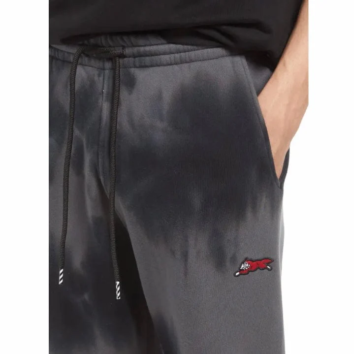 Ice Cream Faded Sweatpants (Asphalt) 421-1106 - Image 2