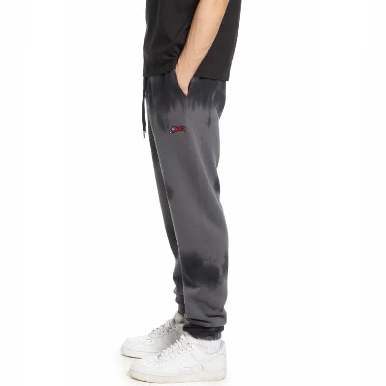Ice Cream Faded Sweatpants (Asphalt) 421-1106 - Image 3
