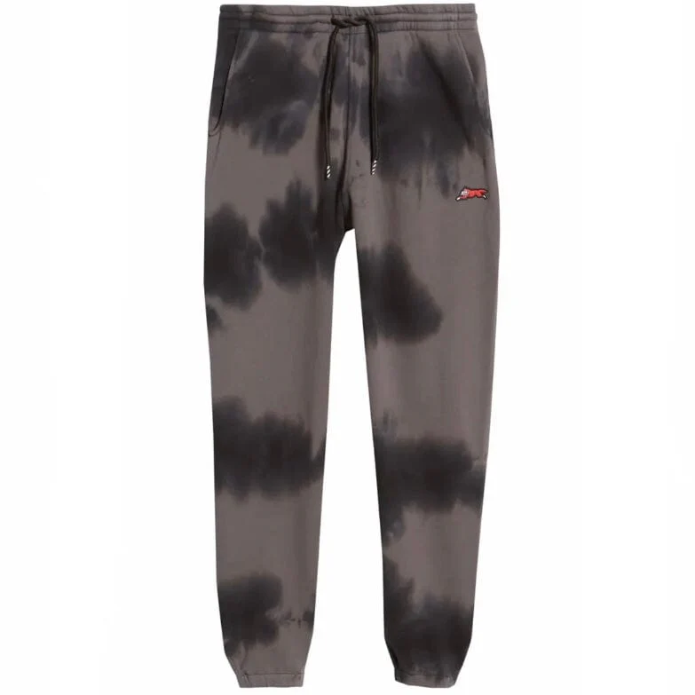 Ice Cream Faded Sweatpants (Asphalt) 421-1106 - Image 5