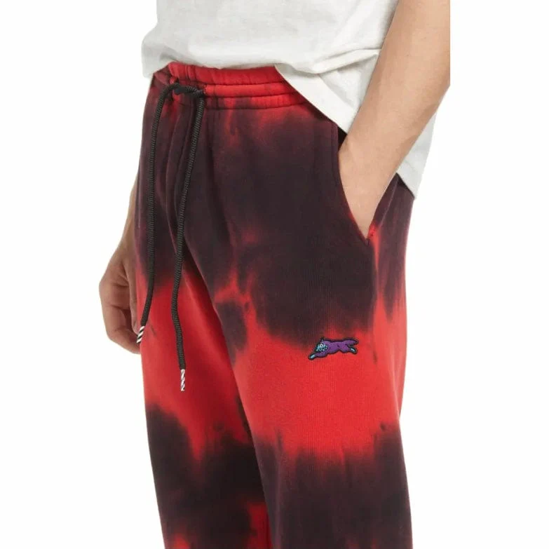 Ice Cream Faded Sweatpants (Tomato) 421-1106 - Image 2