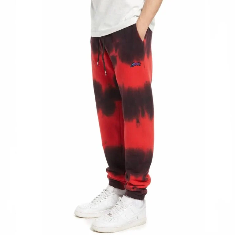 Ice Cream Faded Sweatpants (Tomato) 421-1106 - Image 3