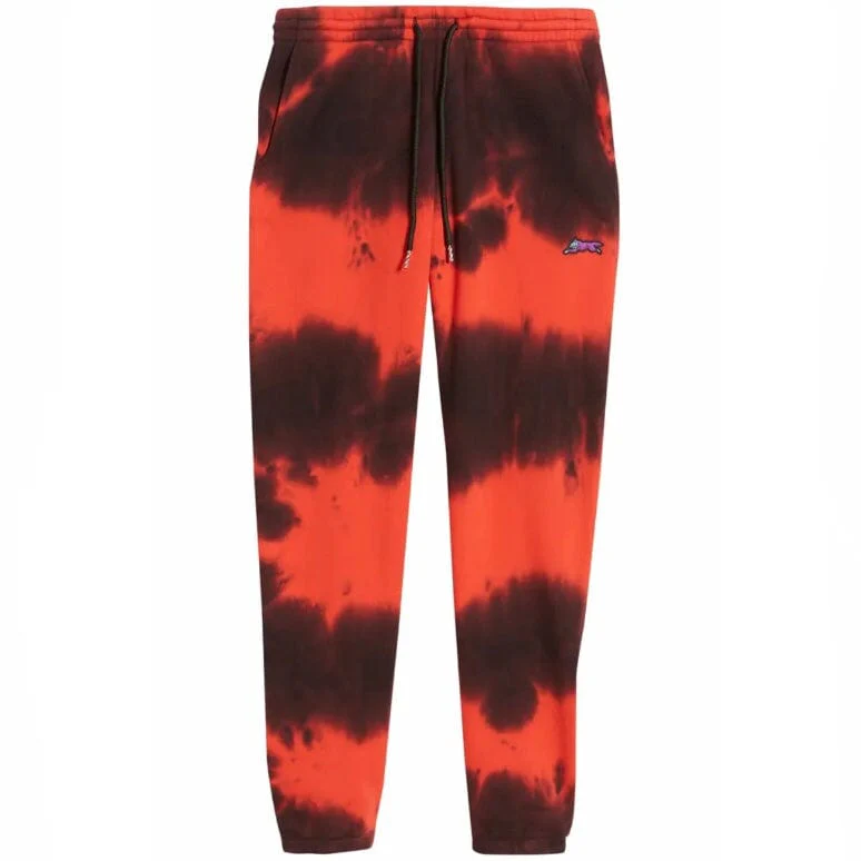 Ice Cream Faded Sweatpants (Tomato) 421-1106 - Image 5