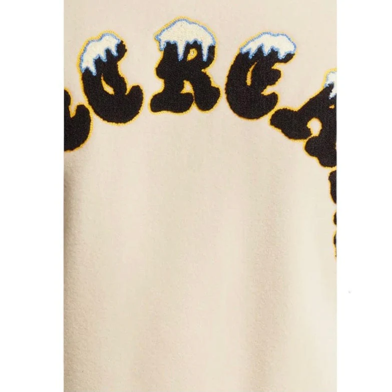 Ice Cream Flap Jack Jacket (Fog) 431-8401 - Image 7