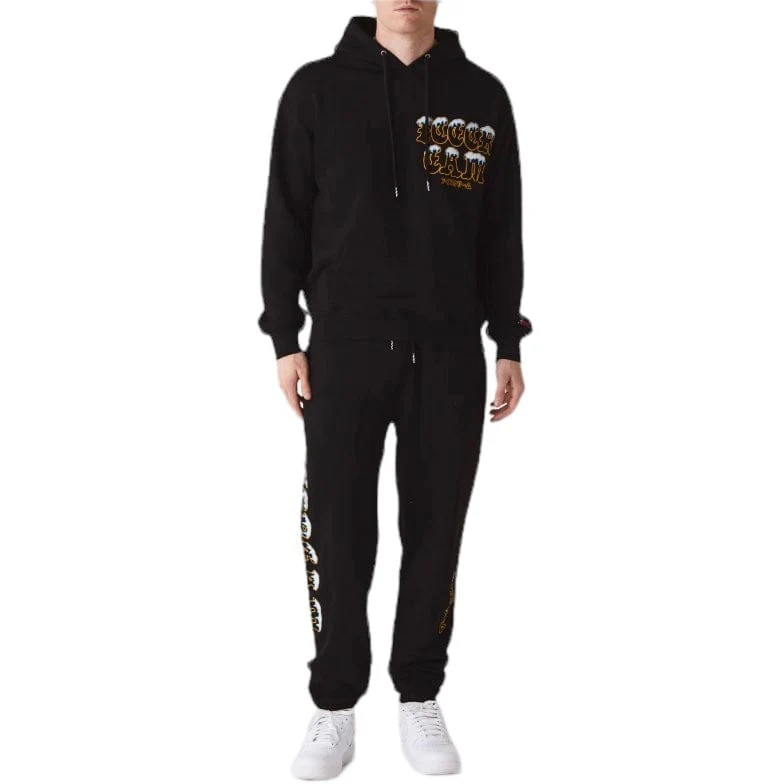 Ice Cream Freezer Sweatpants (Black) 431-8106 - Image 10