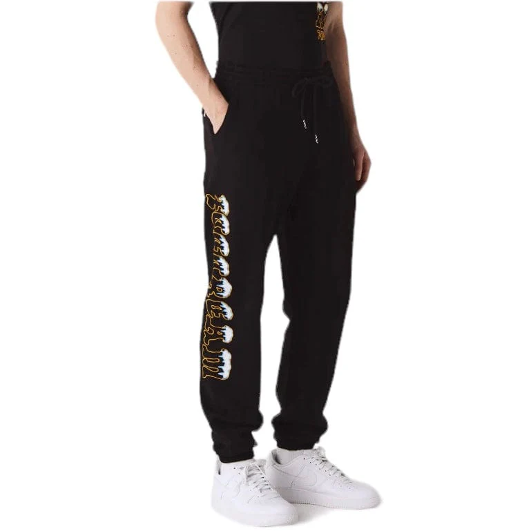 Ice Cream Freezer Sweatpants (Black) 431-8106 - Image 2
