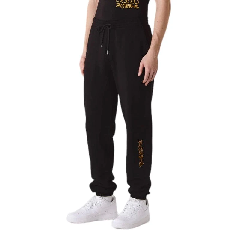Ice Cream Freezer Sweatpants (Black) 431-8106 - Image 3