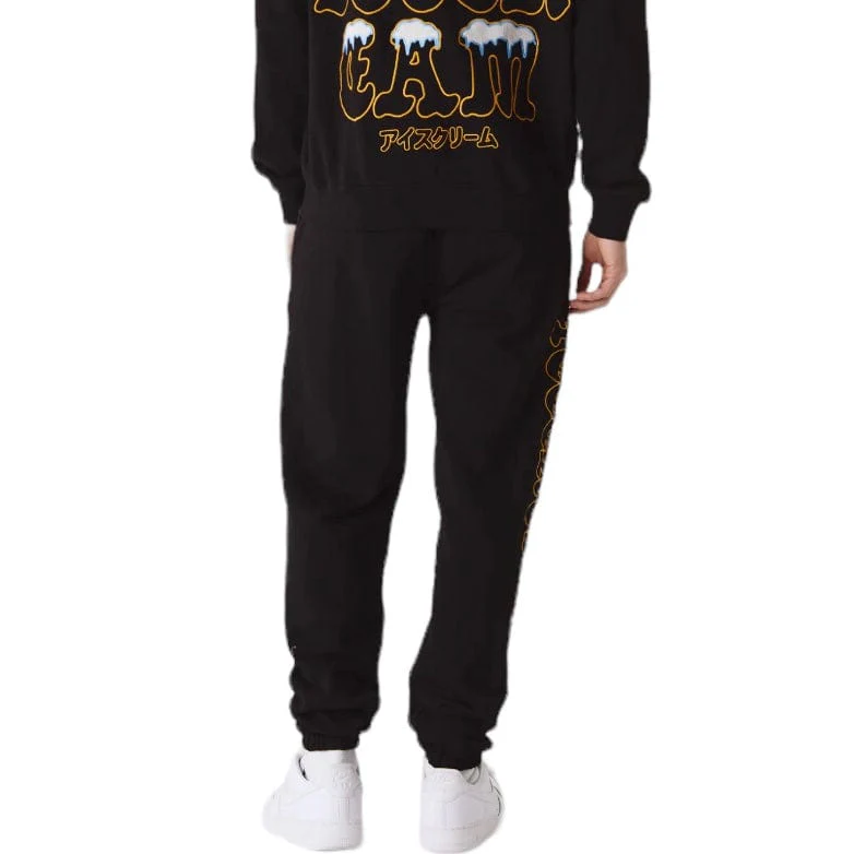 Ice Cream Freezer Sweatpants (Black) 431-8106 - Image 5