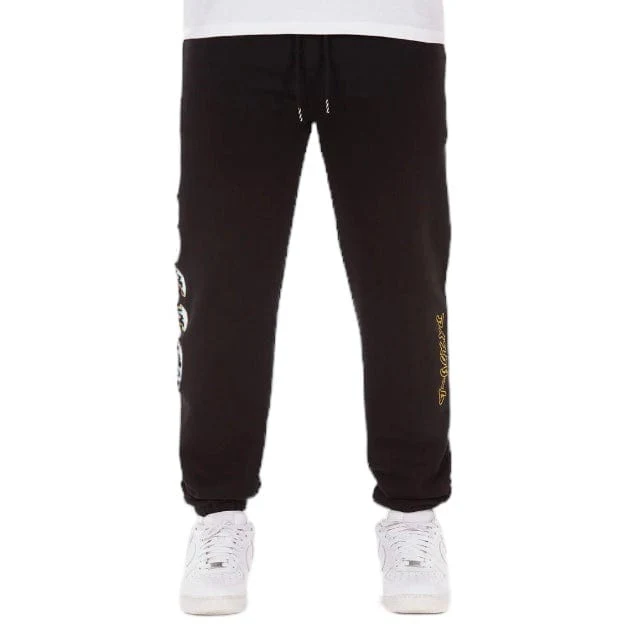 Ice Cream Freezer Sweatpants (Black) 431-8106 - Image 6