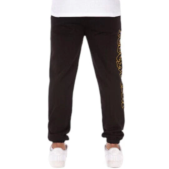 Ice Cream Freezer Sweatpants (Black) 431-8106 - Image 9