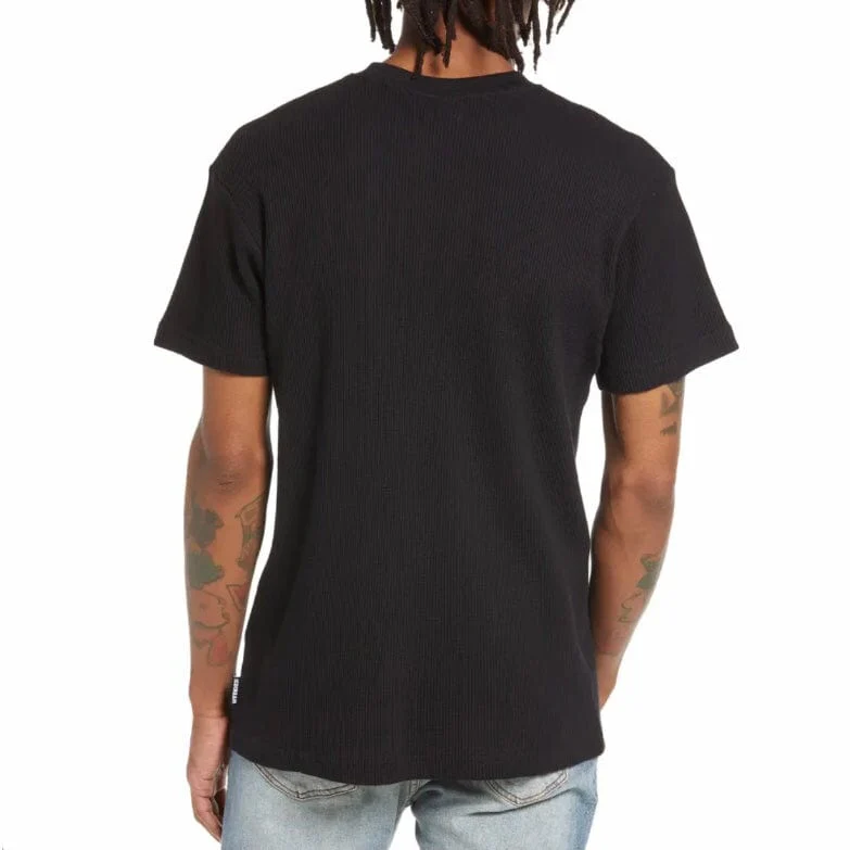 Ice Cream Hide & Seek SS Knit (Black) 421-3305 - Image 4