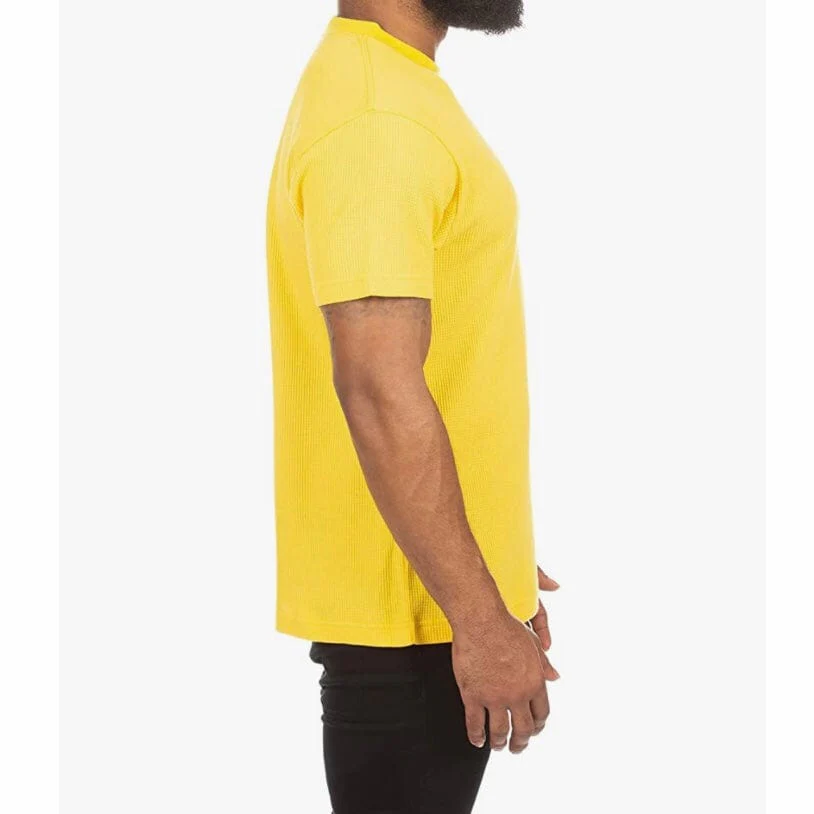 Ice Cream Hide & Seek SS Knit (Lemon Chrome) 421-3305 - Image 2