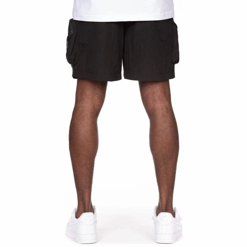 Ice Cream Hiker Shorts (Black) 441-3105 - Image 4