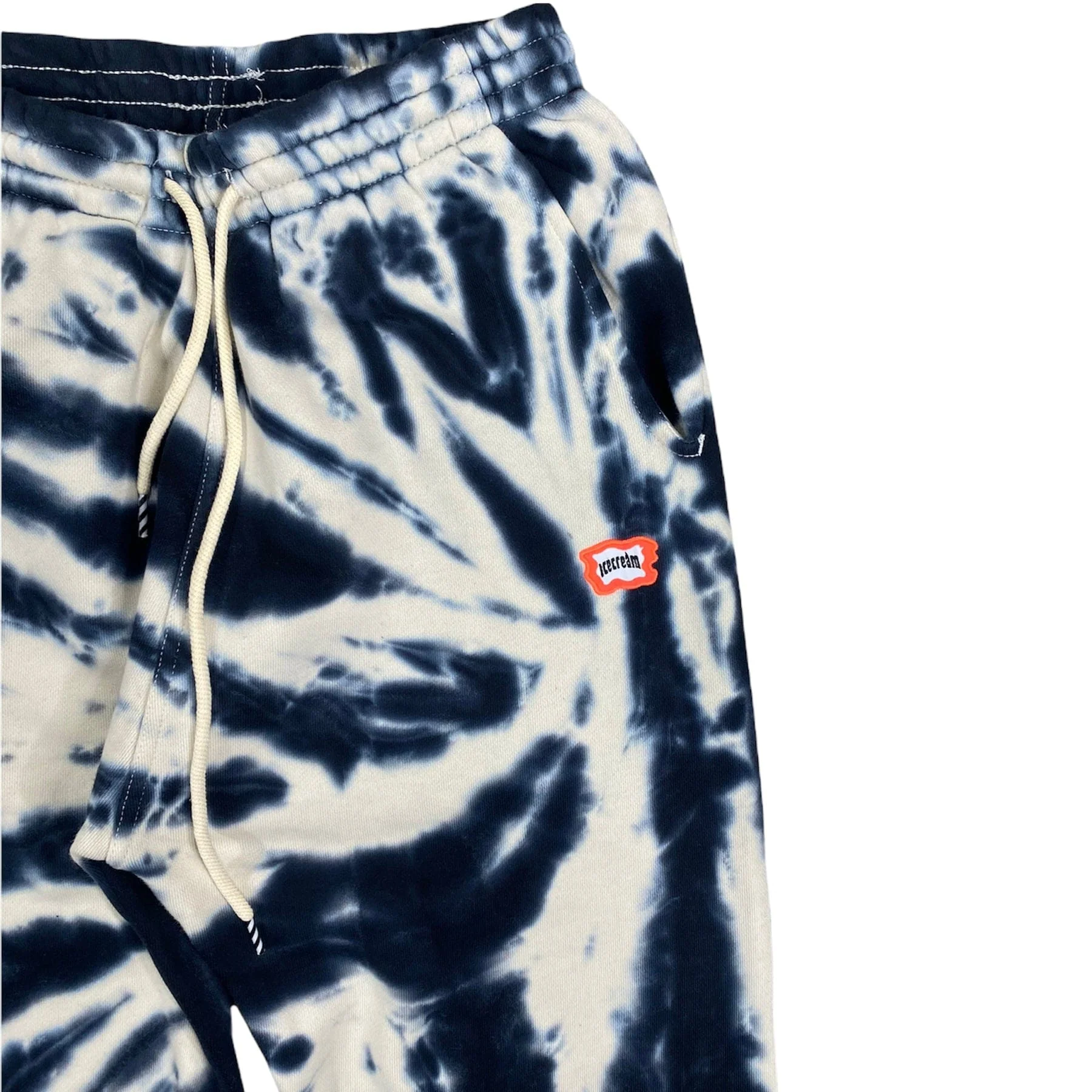 Ice Cream Hypno Jogger (Bleached Sand) 411-8108 - Image 2