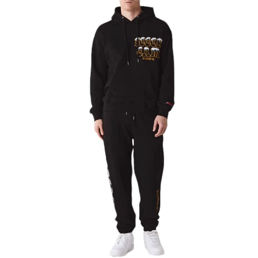 Ice Cream Icee Hoodie (Black) 431-8310 - Image 3