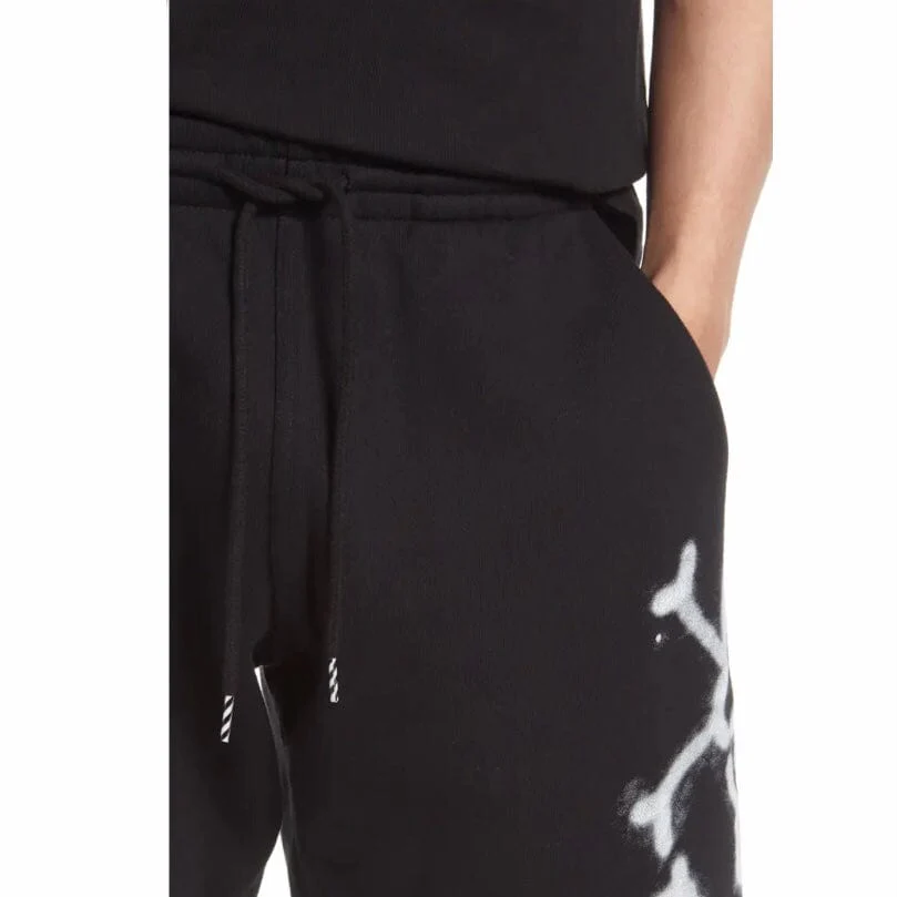 Ice Cream Marker Short (Black) 421-4105 - Image 2