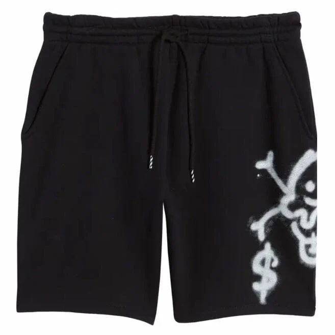 Ice Cream Marker Short (Black) 421-4105 - Image 5