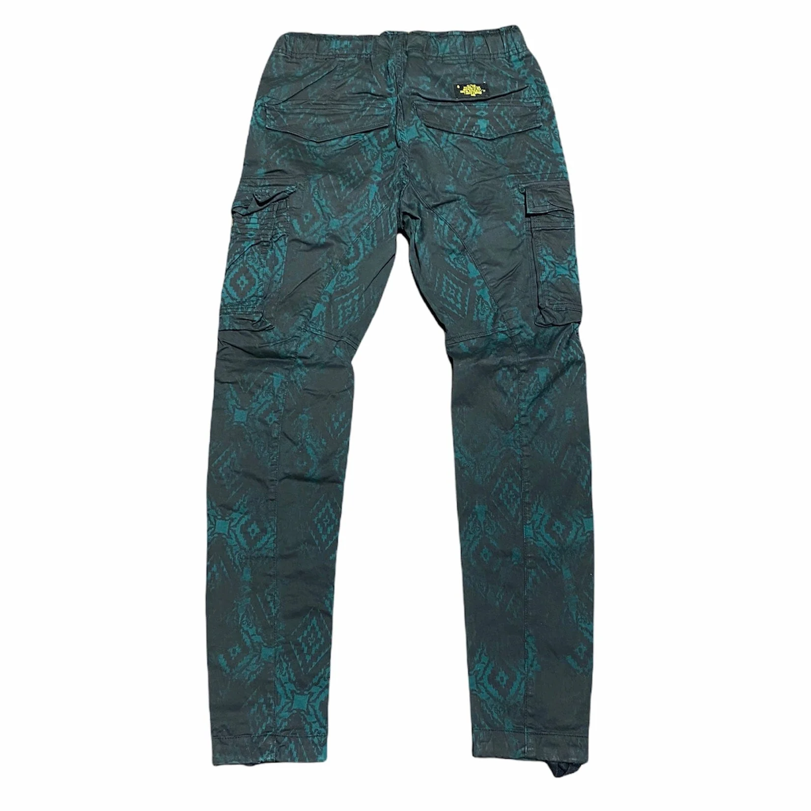 Ice Cream Militant Pants (Ponderosa Pine) 411-6105 - Image 2