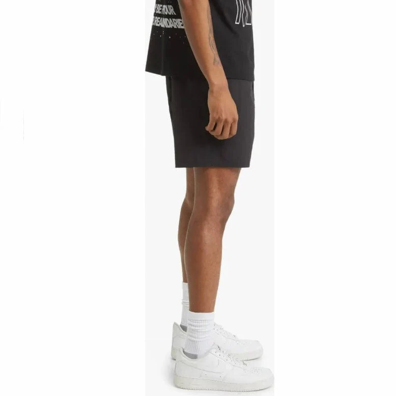 Ice Cream No Boundaries Short (Black) 431-2106 - Image 2